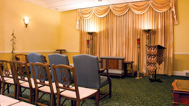 funeral home near me Thomas M. Quinn & Sons Funeral Home