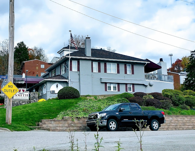 funeral home near me Thomas M. Smith Funeral Home & Crematory, Ltd.