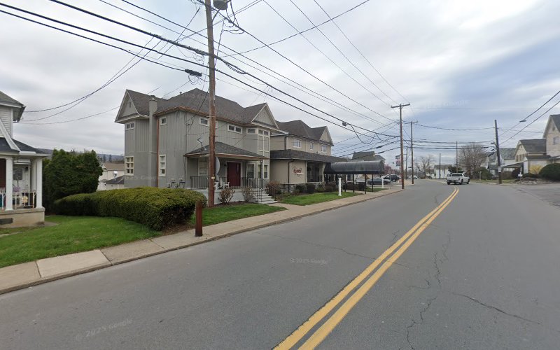 funeral home near me Thomas P. Kearney Funeral Home, Inc.