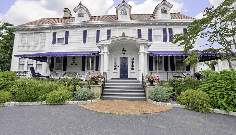 funeral home near me Thompson Memorial Home