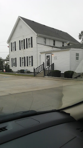 funeral home near me Thomson Funeral System