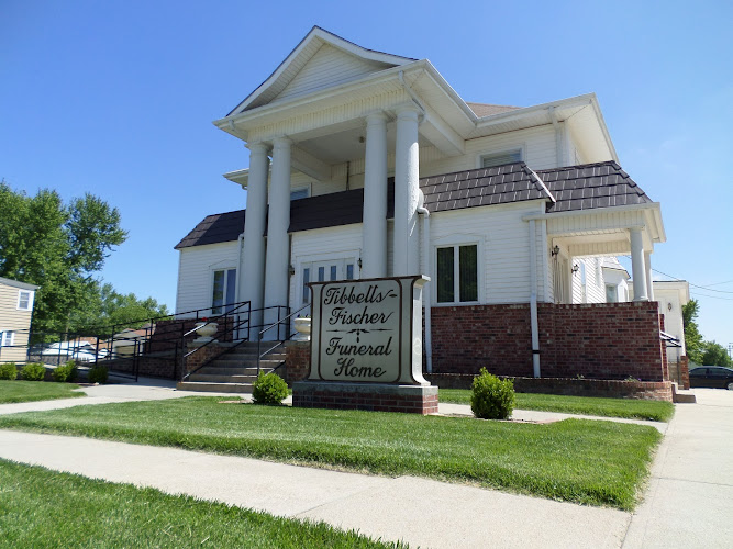 funeral home near me Tibbetts-Fischer Funeral Home