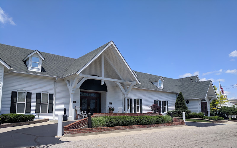 funeral home near me Tidd Funeral Home