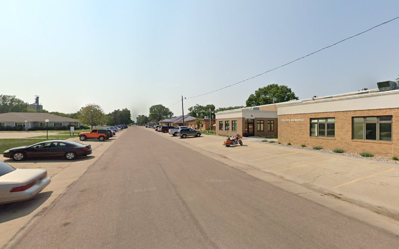 funeral home near me Tieszen Memorial Home Inc