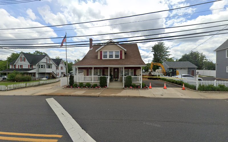 funeral home near me Tilghman Funeral Home