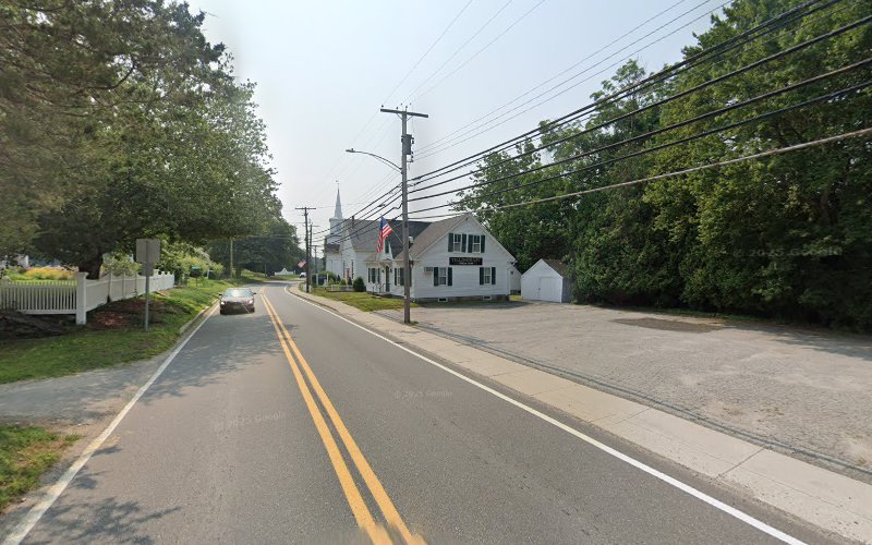 funeral home near me Tillinghast Funeral Homes