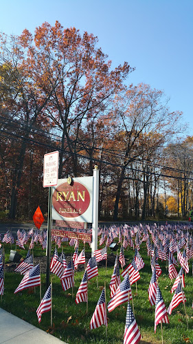 funeral home near me Timothy E. Ryan Home For Funerals - Debow Chapel