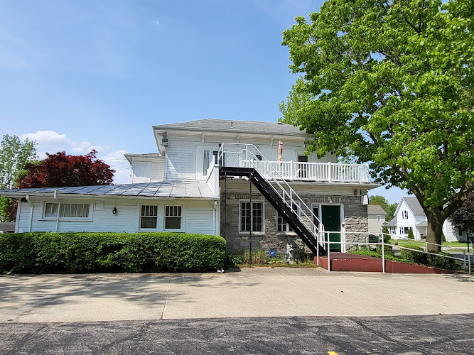 funeral home near me Timson & Melroy Funeral Home