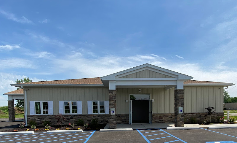 funeral home near me Tippecanoe Funeral Chapel & Cremation Services