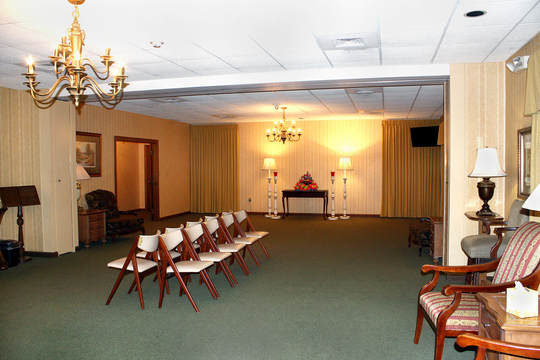 funeral home near me Tobias Funeral Home - Beavercreek Chapel