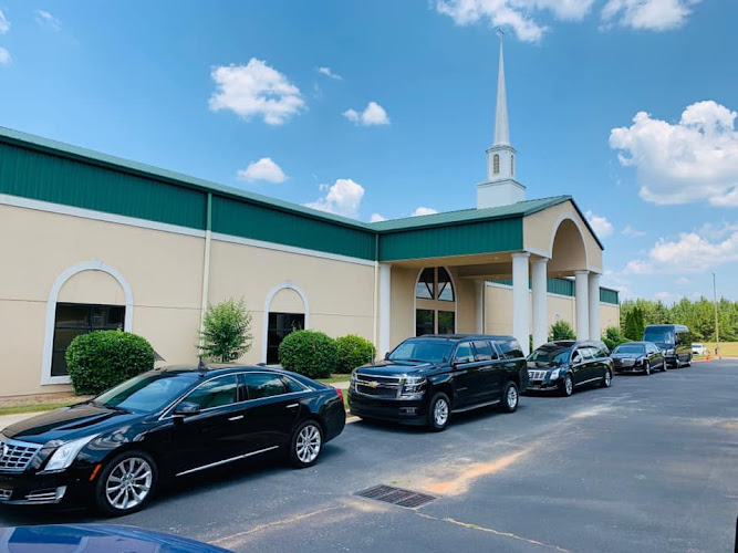 funeral home near me Tri-Cities Funeral Home Inc