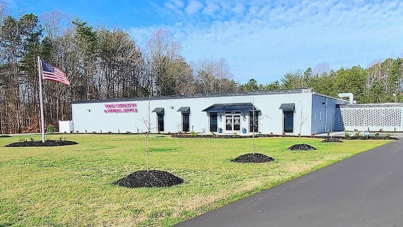 funeral home near me Triad Cremation & Funeral Service
