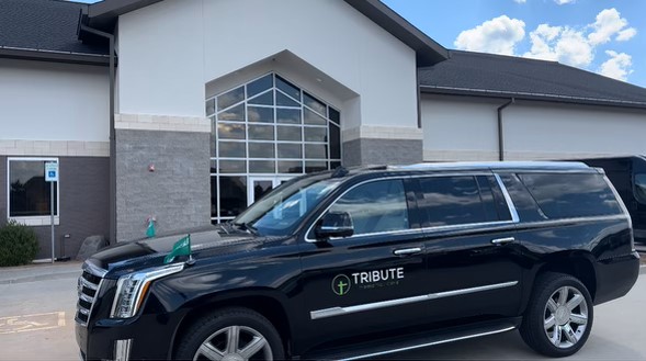 funeral home near me Tribute Memorial Care