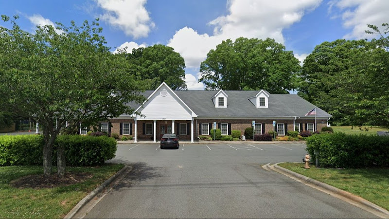 funeral home near me Tribute & Tallent Funerals & Cremations