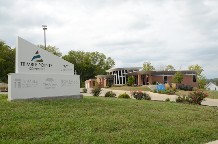 funeral home near me Trimble Funeral Home & Crematory