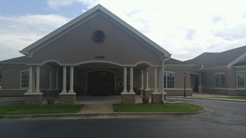 funeral home near me Trinity Memorial Gardens & Funeral Home