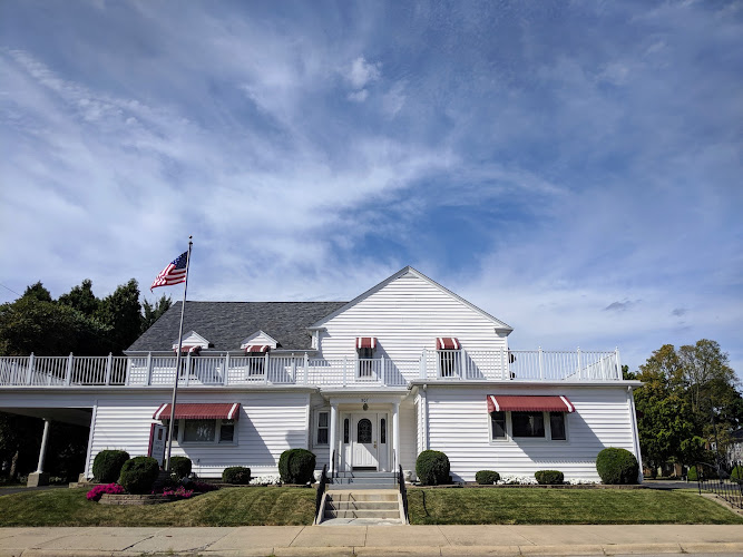 funeral home near me Trostel, Chapman, Dunbar & Fraley Funeral Home