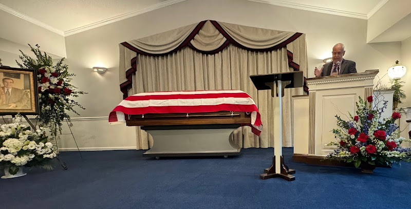 funeral home near me Turner Funeral Home