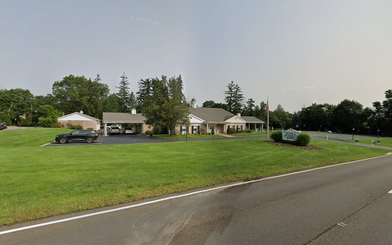 funeral home near me Tuttle Funeral Home
