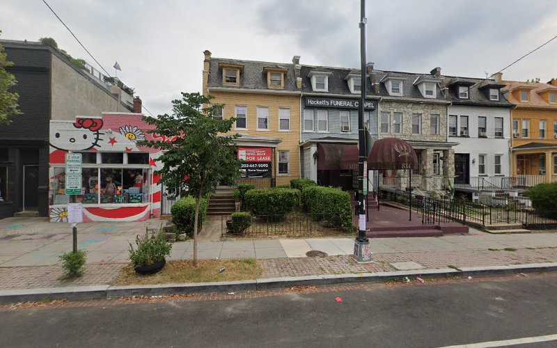 funeral home near me Tyra Baker Thompson Funeral Service Llc