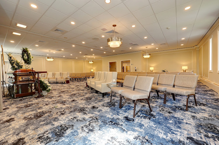 funeral home near me Union Funeral Home-Lytwyn & Grillo