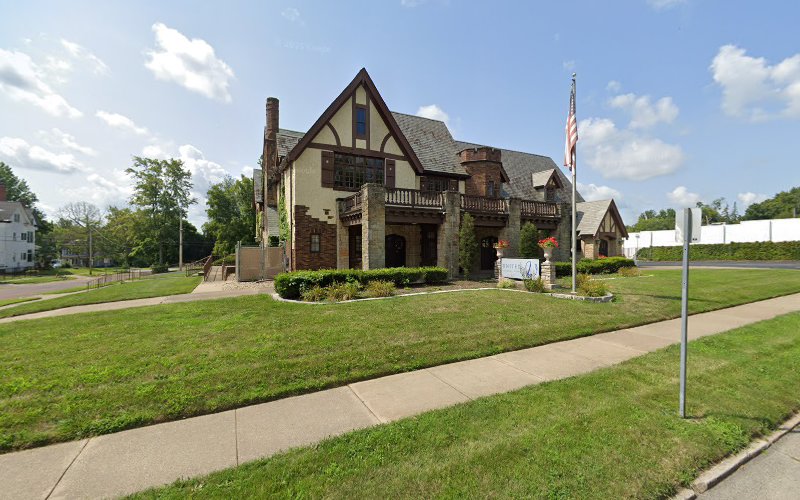 funeral home near me United Funeral Home