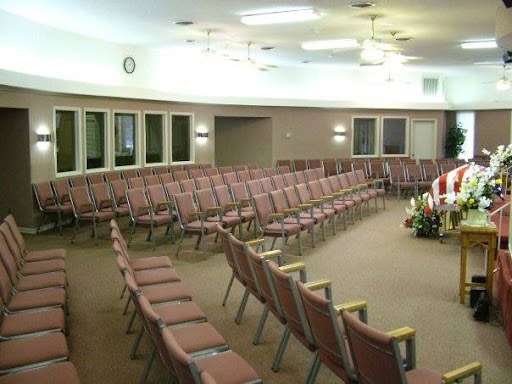 funeral home near me Unity Funeral Services