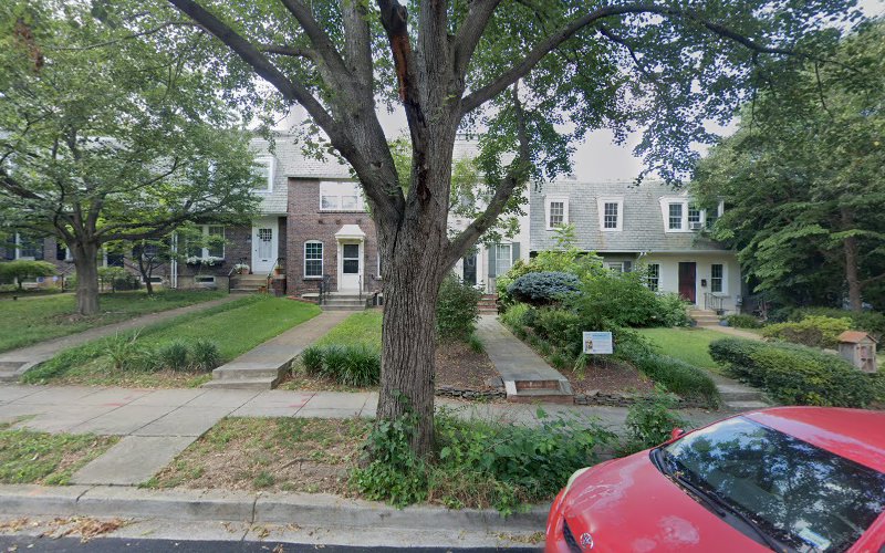 funeral home near me Us Soldier's & Airmen's Home