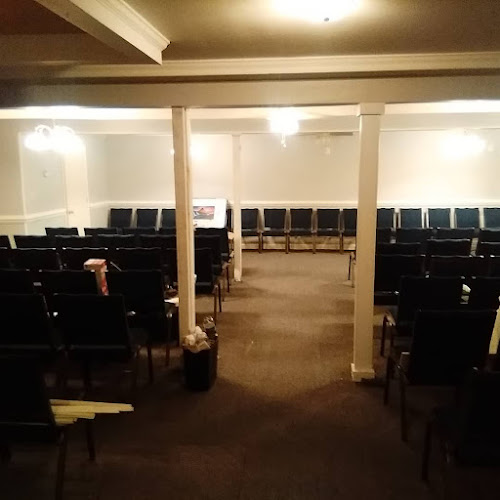 funeral home near me V.b. Peterkin Funeral Home