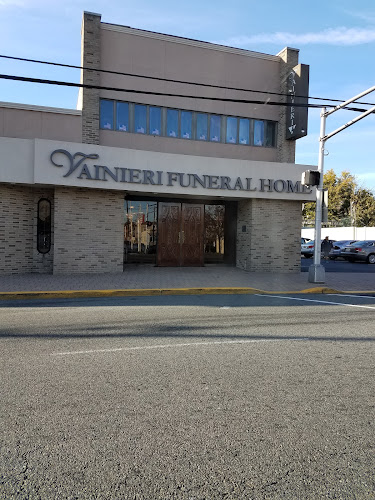 funeral home near me Vainieri Funeral Home