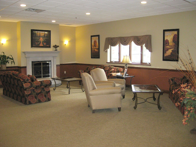 funeral home near me Valley Funeral Home