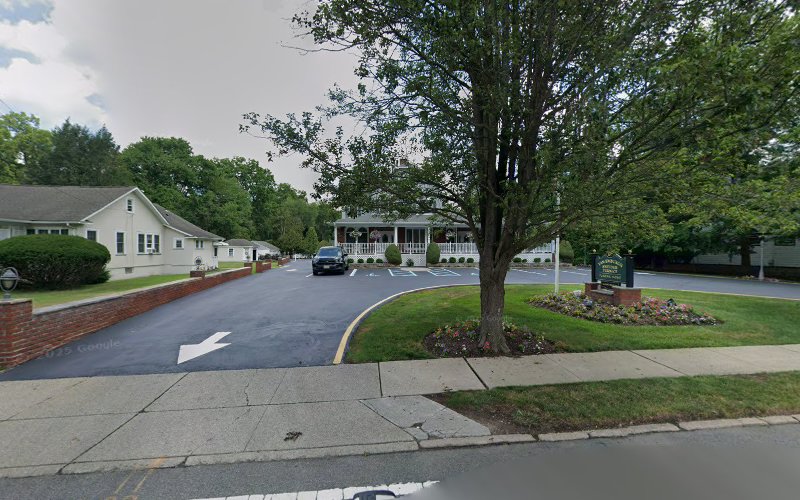 funeral home near me Van Emburgh-Sneider-Pernice