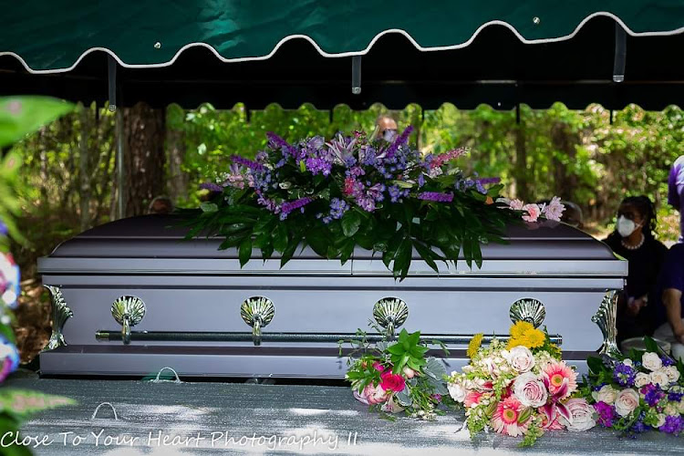 funeral home near me Van Hoose & Steele Funeral Services, Inc.