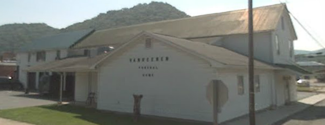 funeral home near me Van Reenen Funeral Home