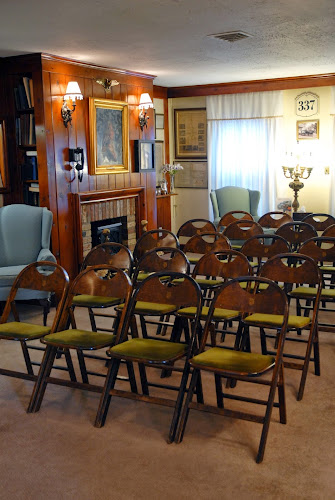 funeral home near me Van Tassel Funeral Home