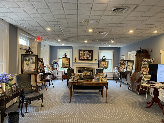 funeral home near me Vander May Wayne Colonial Funeral Home, Inc.