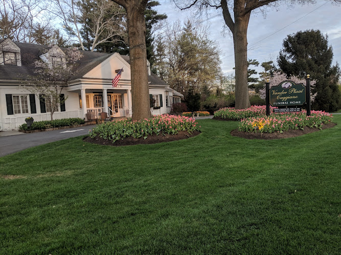 funeral home near me Vander Plaat Colonial Home,Llc.