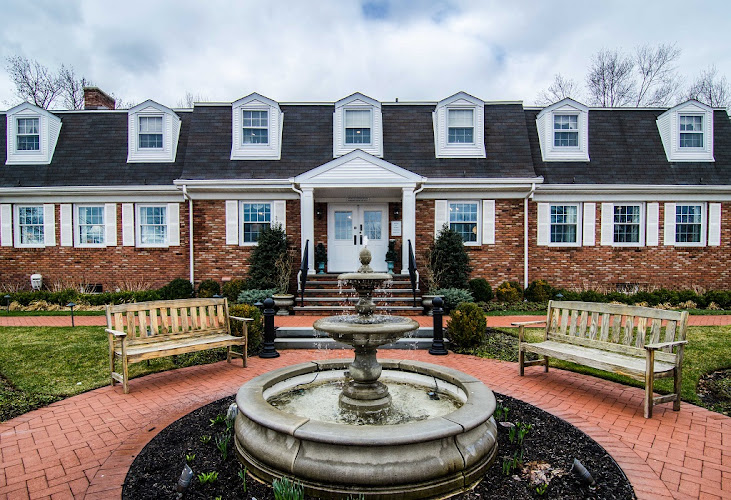 funeral home near me Vander Plaat-Vermeulen Memorial Home