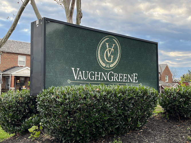 funeral home near me Vaughn Greene Funeral Services