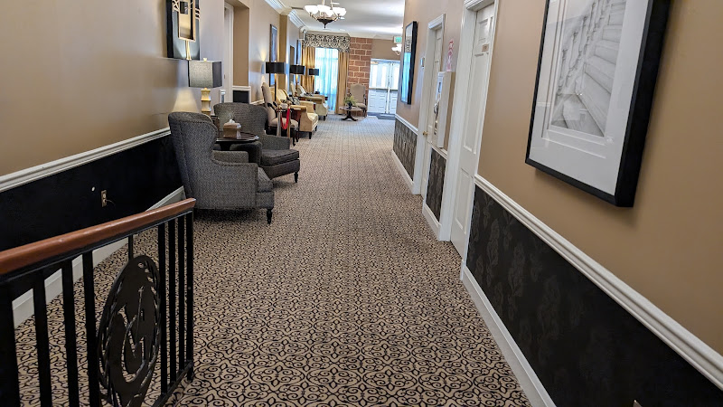 funeral home near me Vaughn Greene Funeral Services