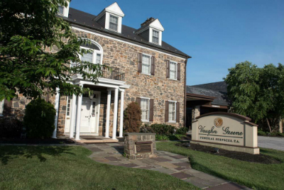 funeral home near me Vaughn Greene Funeral Services