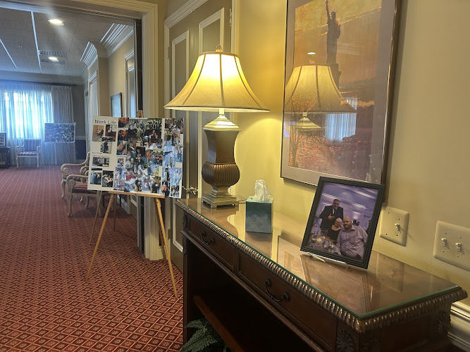 funeral home near me Verheyden Funeral Home In Eastpointe