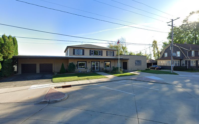 funeral home near me Verkuilen-Van Deurzen Family Funeral Home