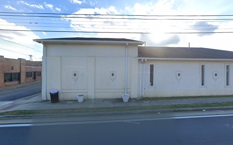 funeral home near me Vidalia Funeral Home