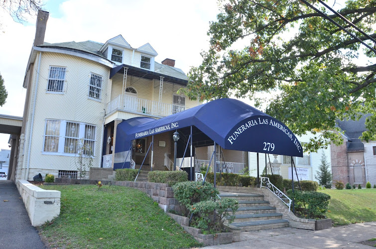 funeral home near me Villa Americas Funeral Home