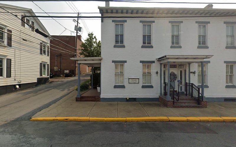 funeral home near me Visneski Funeral Home Inc.