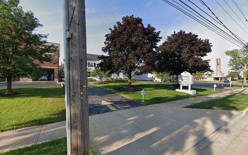 funeral home near me Vitantonio-Previte Funeral Homes