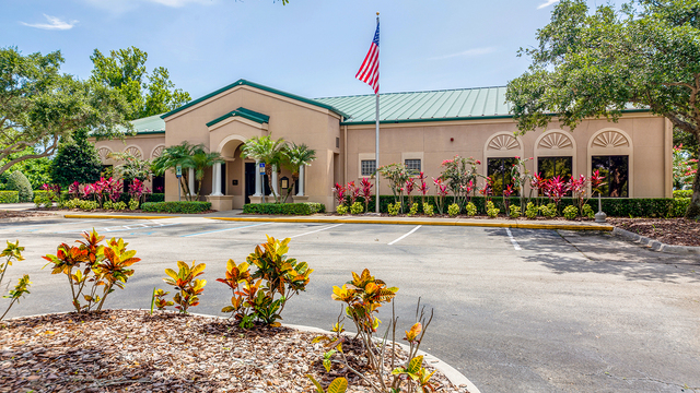 funeral home near me Volusia Memorial Funeral Home