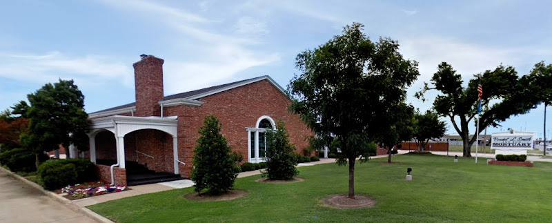 funeral home near me Vondel L Smith & Son Mortuary And Crematorium