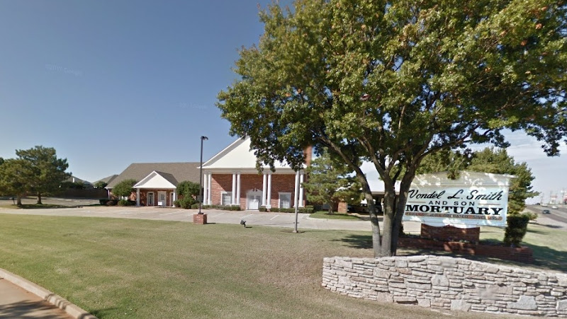 funeral home near me Vondel L Smith & Son Mortuary - North Location